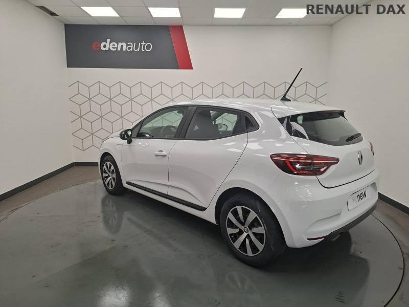 Renault Clio - Photo 4