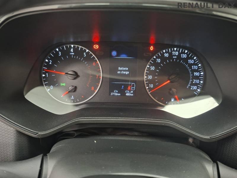 Renault Clio - Photo 43
