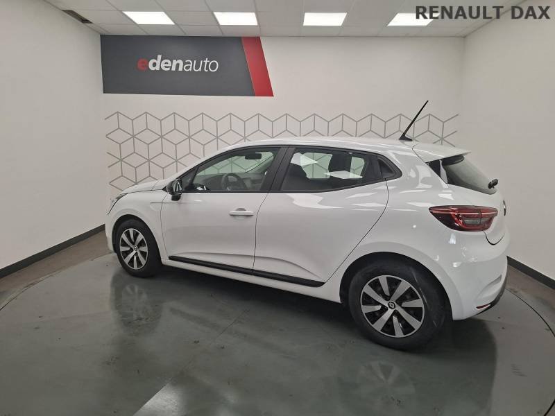 Renault Clio - Photo 5