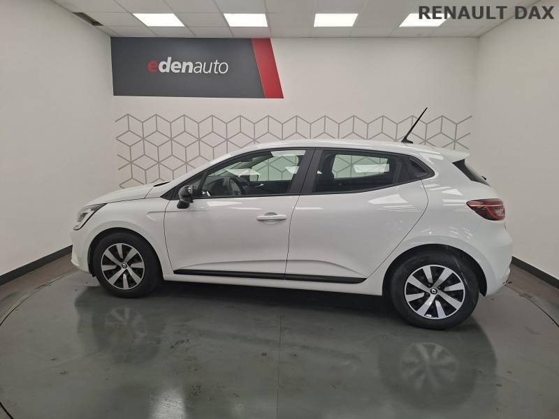 Renault Clio - Photo 6