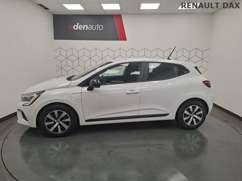Renault Clio - Photo 7