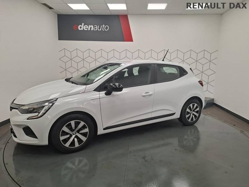 Renault Clio - Photo 8
