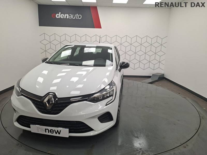 Renault Clio - Photo 9