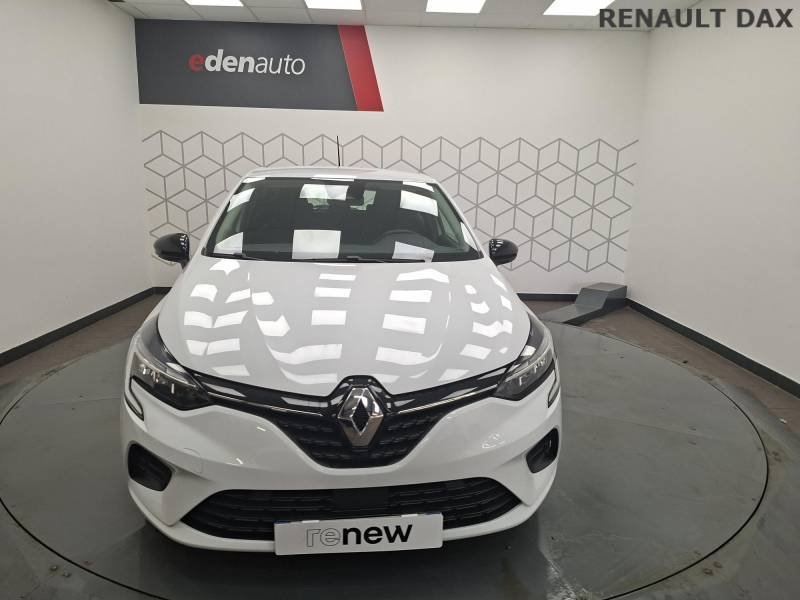 Renault Clio - Photo 10