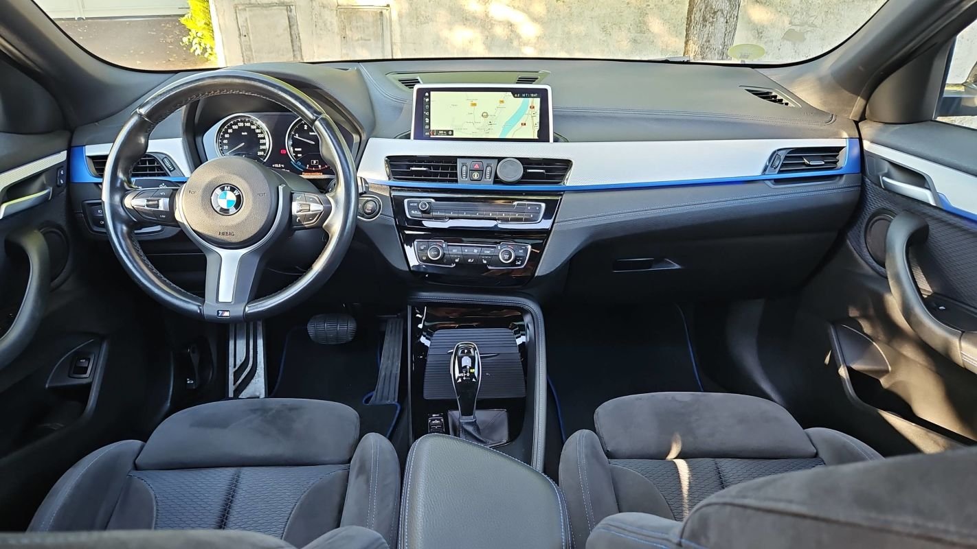 BMW X2 - Photo 11