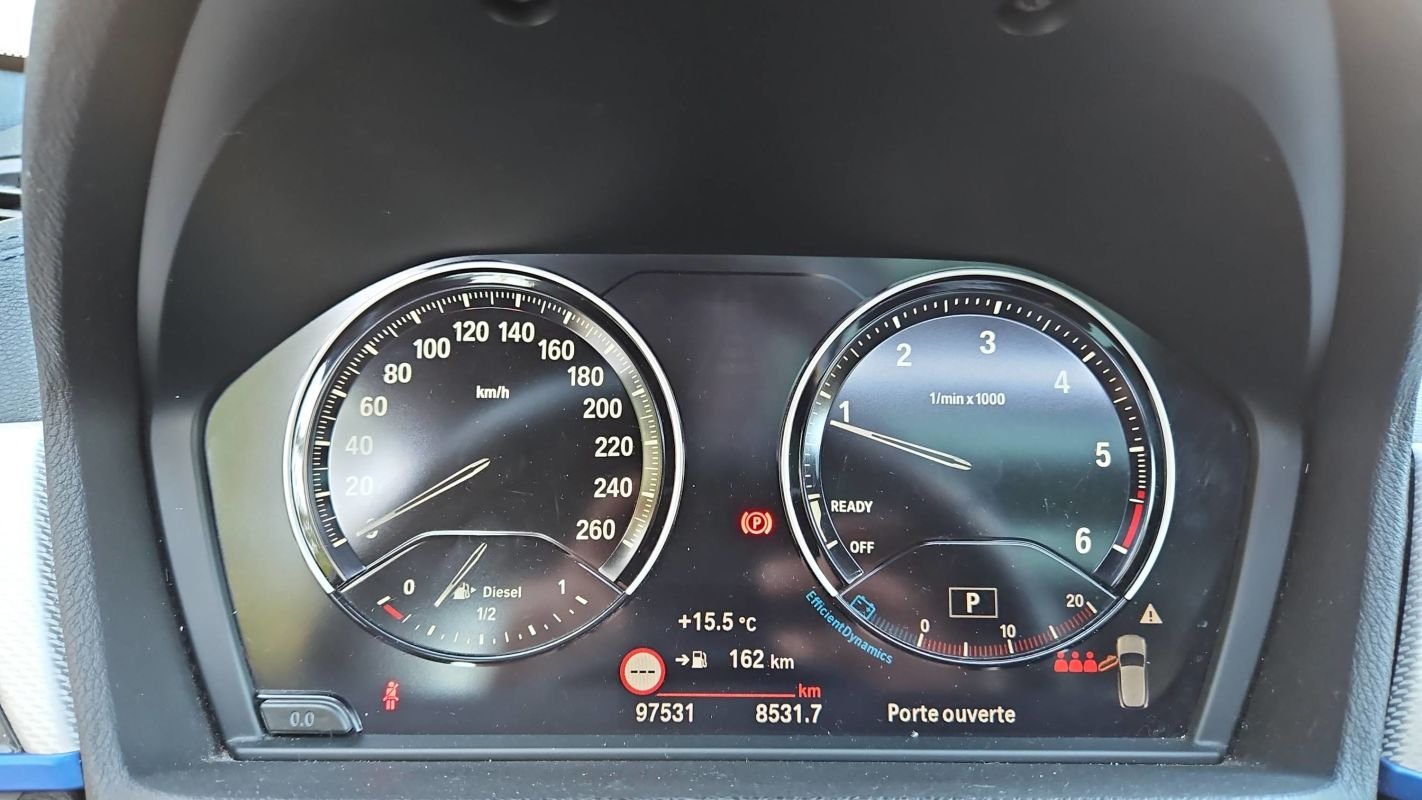 BMW X2 - Photo 12
