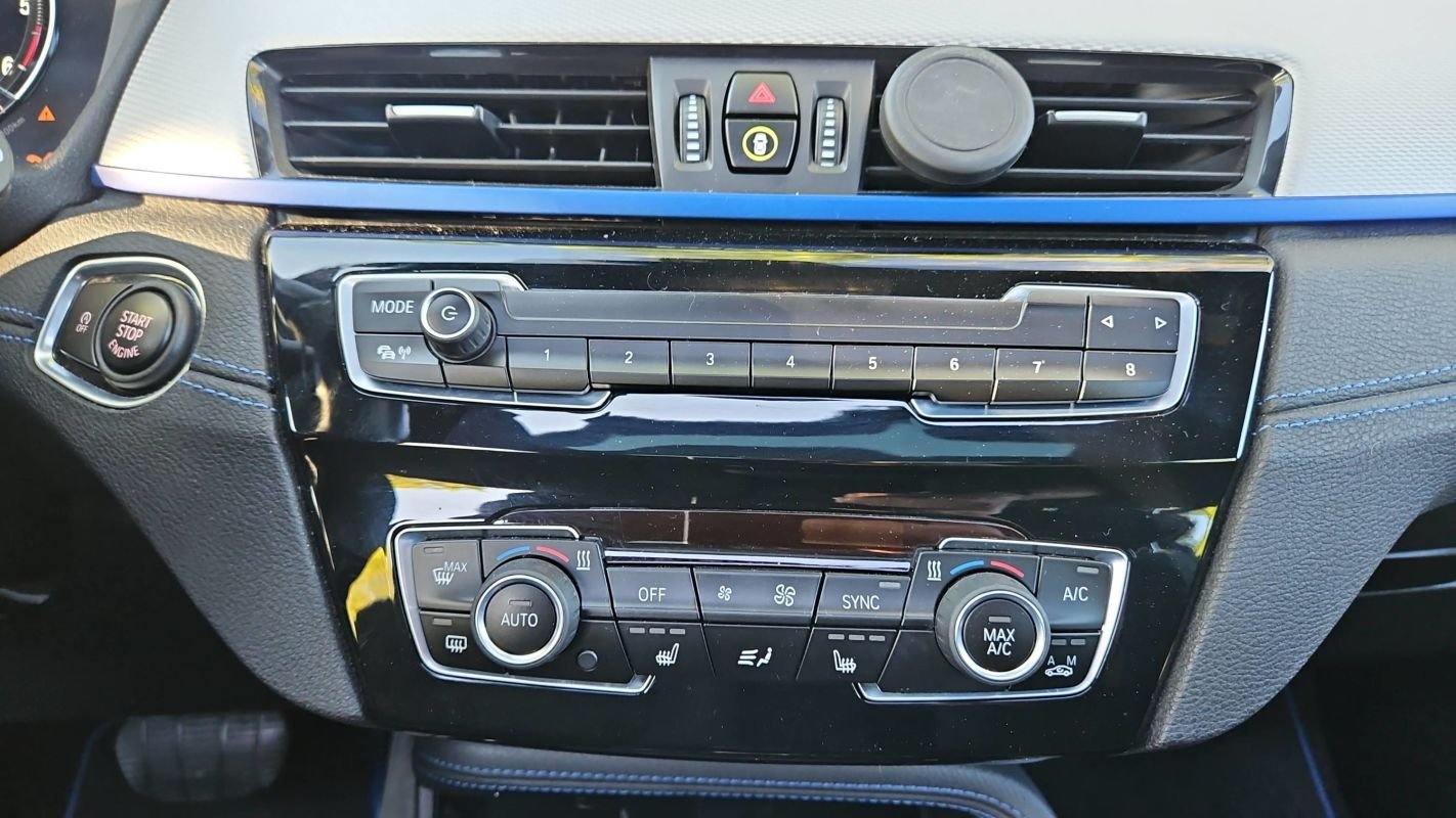BMW X2 - Photo 13