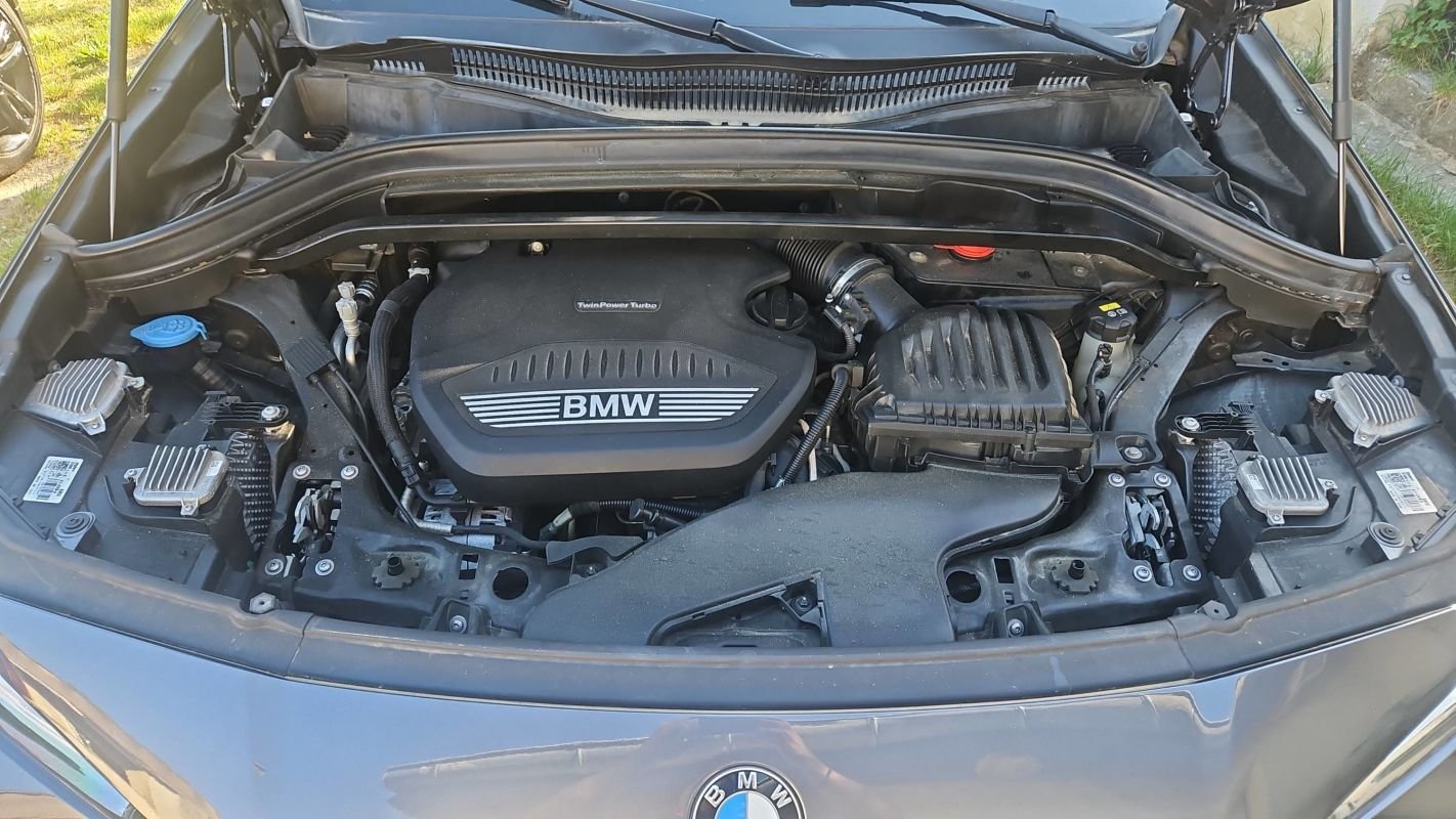BMW X2 - Photo 15