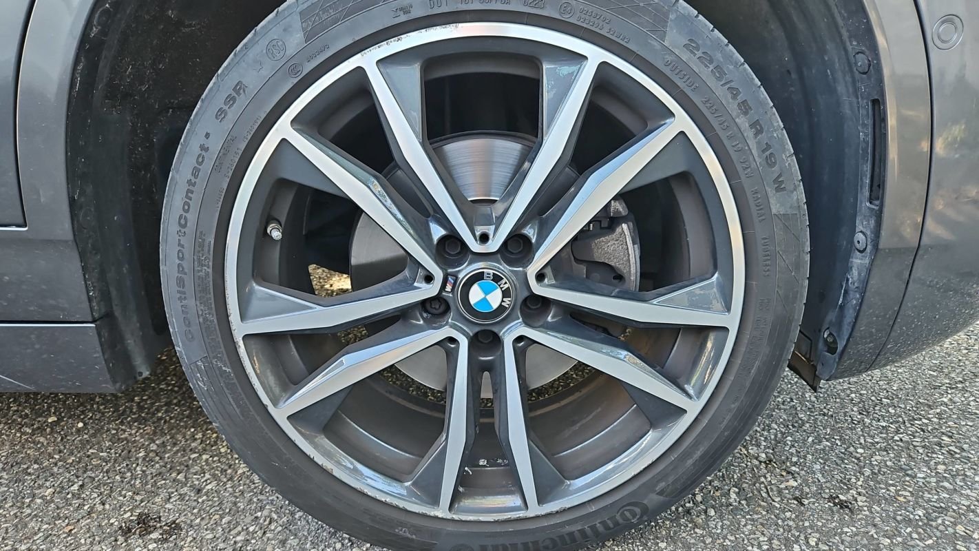 BMW X2 - Photo 17