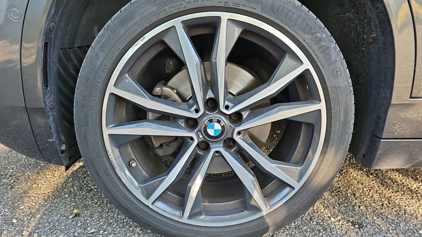 BMW X2 - Photo 18