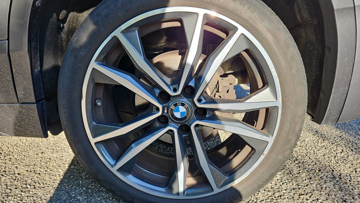 BMW X2 - Photo 19