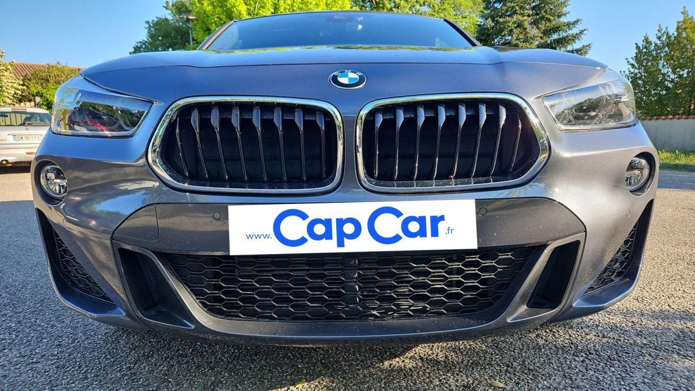 BMW X2 - Photo 20