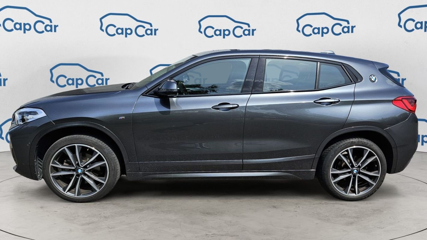 BMW X2 - Photo 2