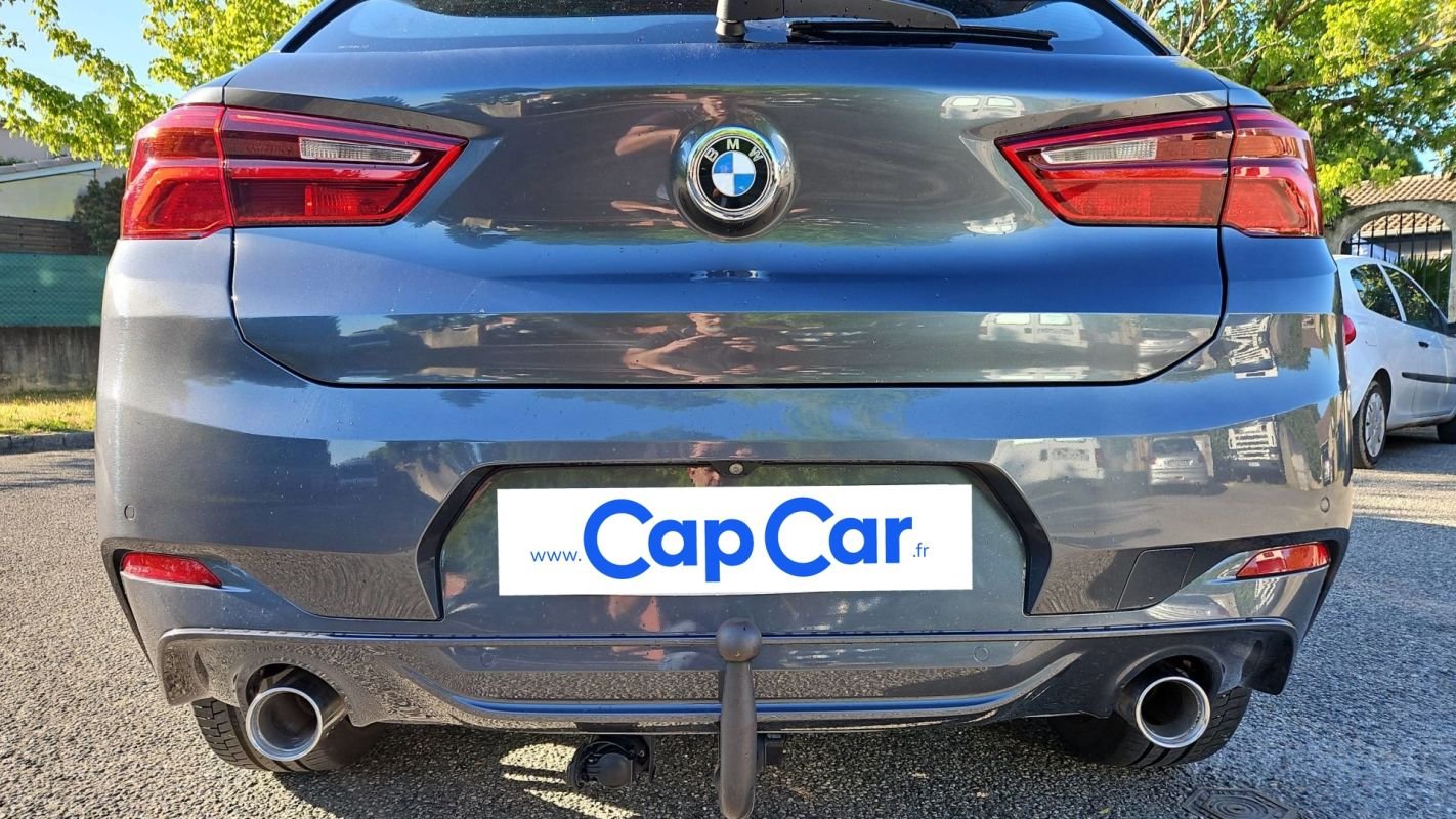 BMW X2 - Photo 21