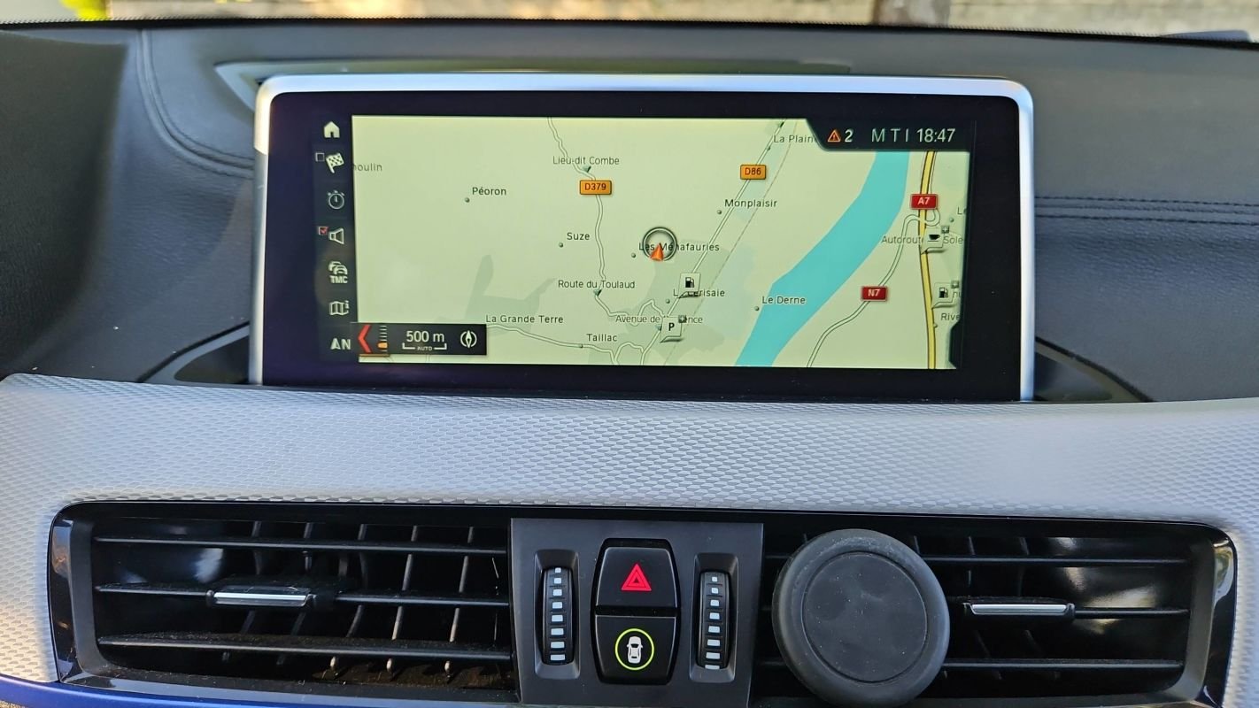 BMW X2 - Photo 22