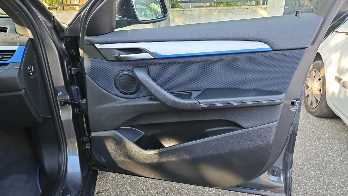 BMW X2 - Photo 23