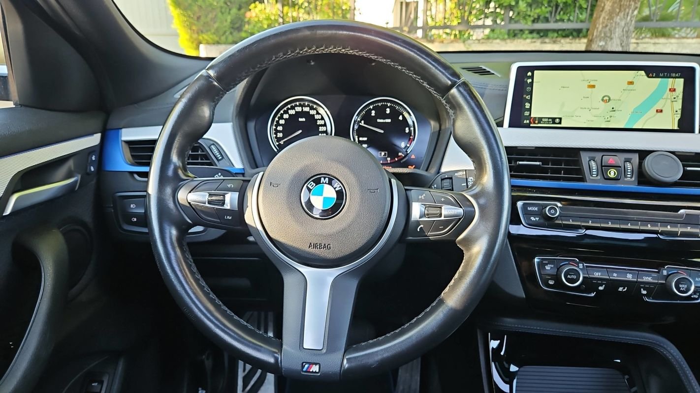 BMW X2 - Photo 24