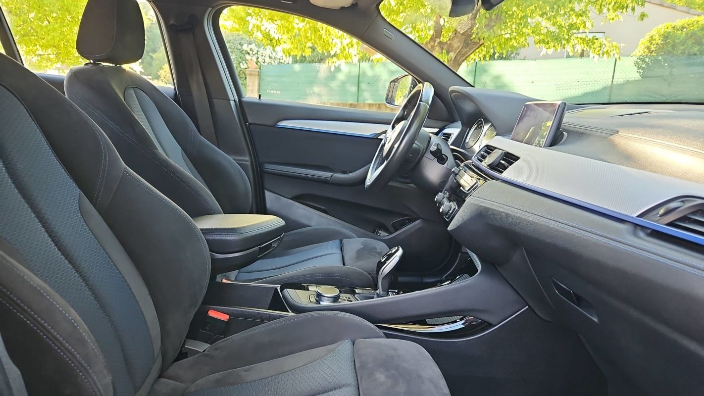 BMW X2 - Photo 26