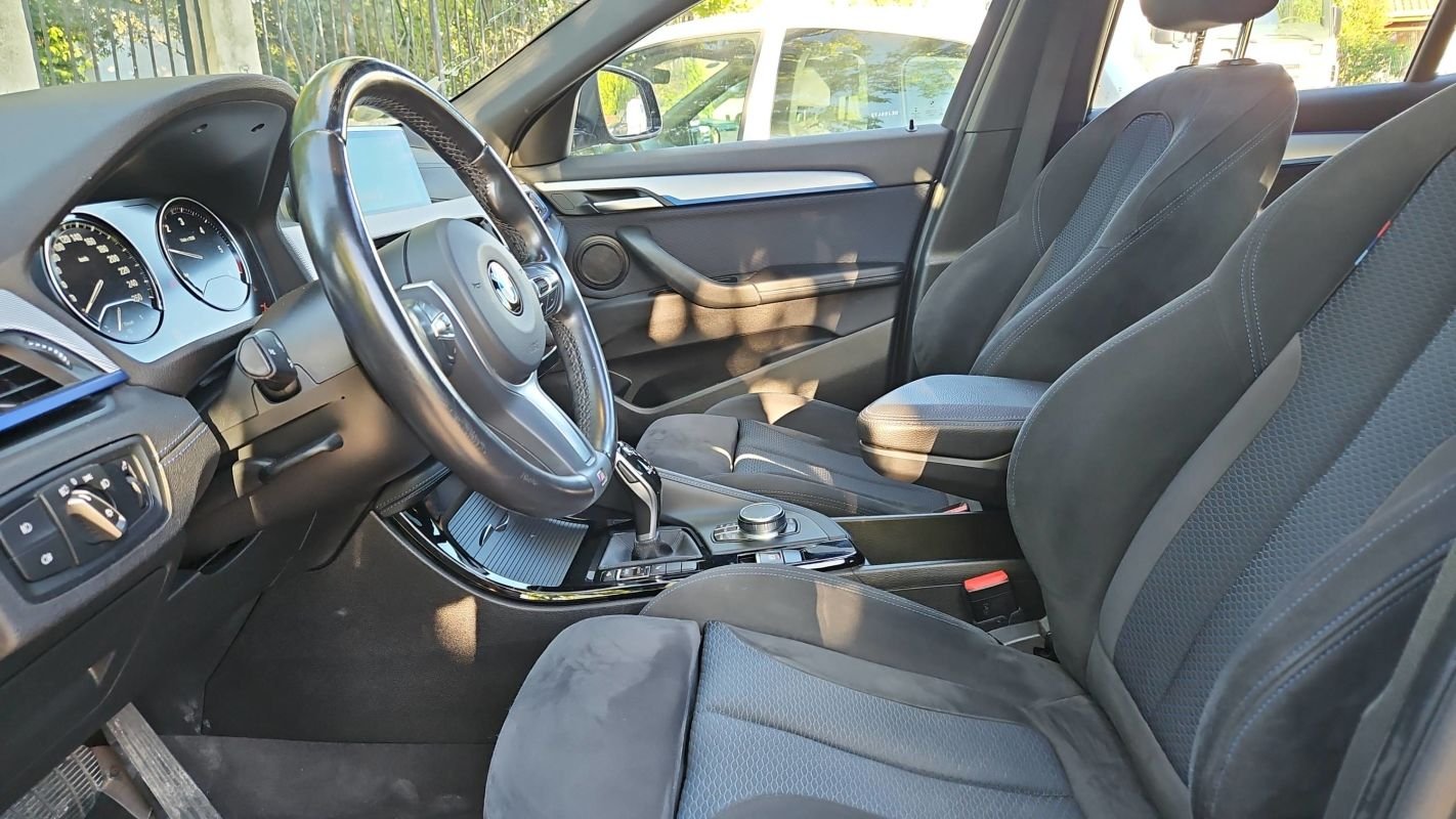 BMW X2 - Photo 27