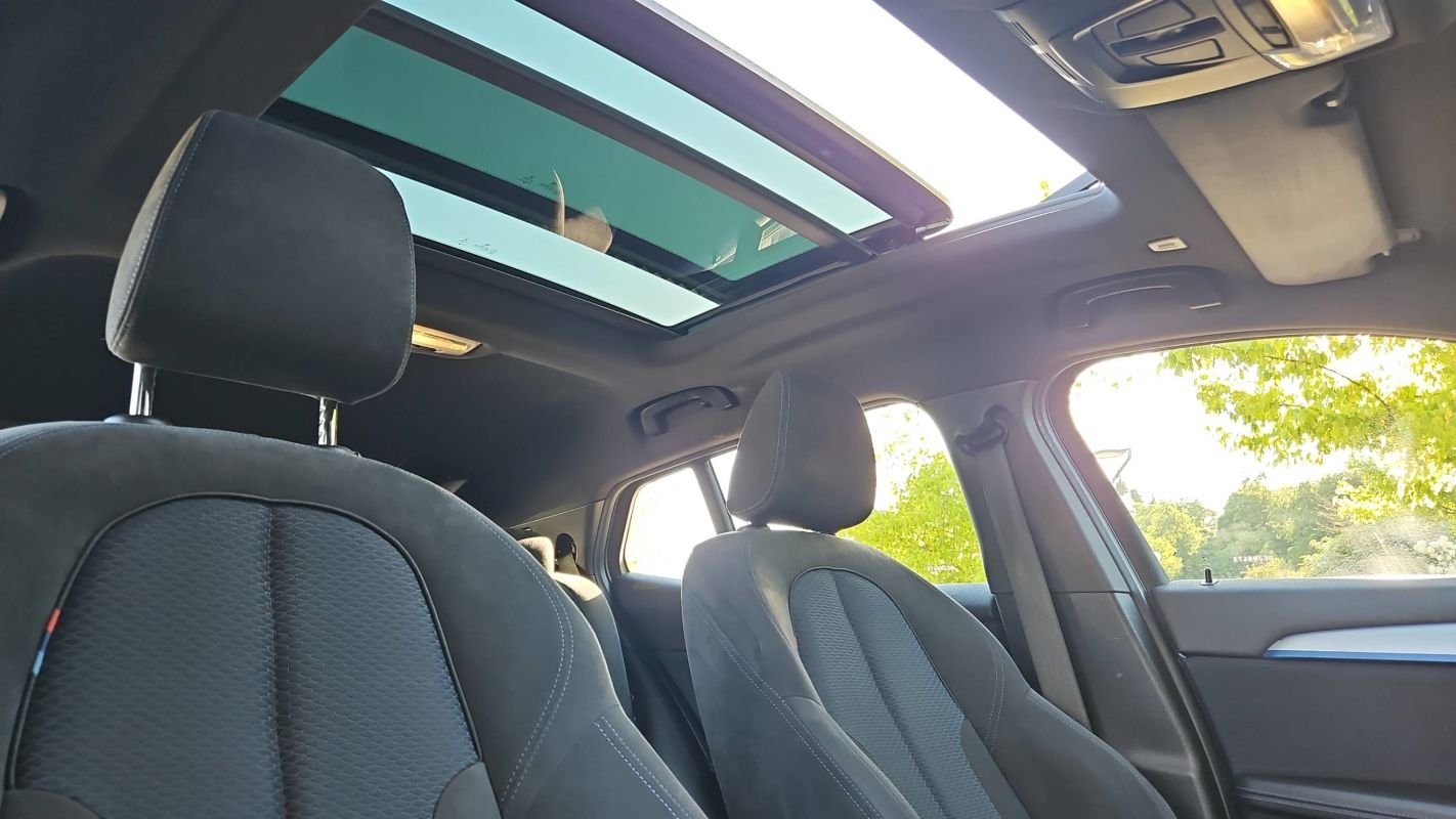 BMW X2 - Photo 29