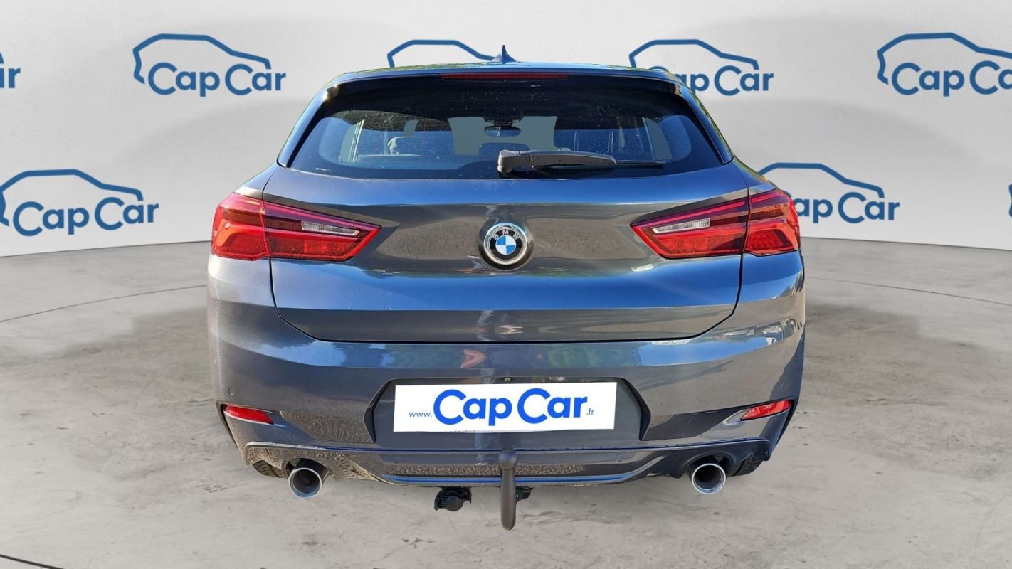 BMW X2 - Photo 3