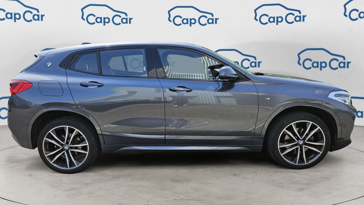 BMW X2 - Photo 4