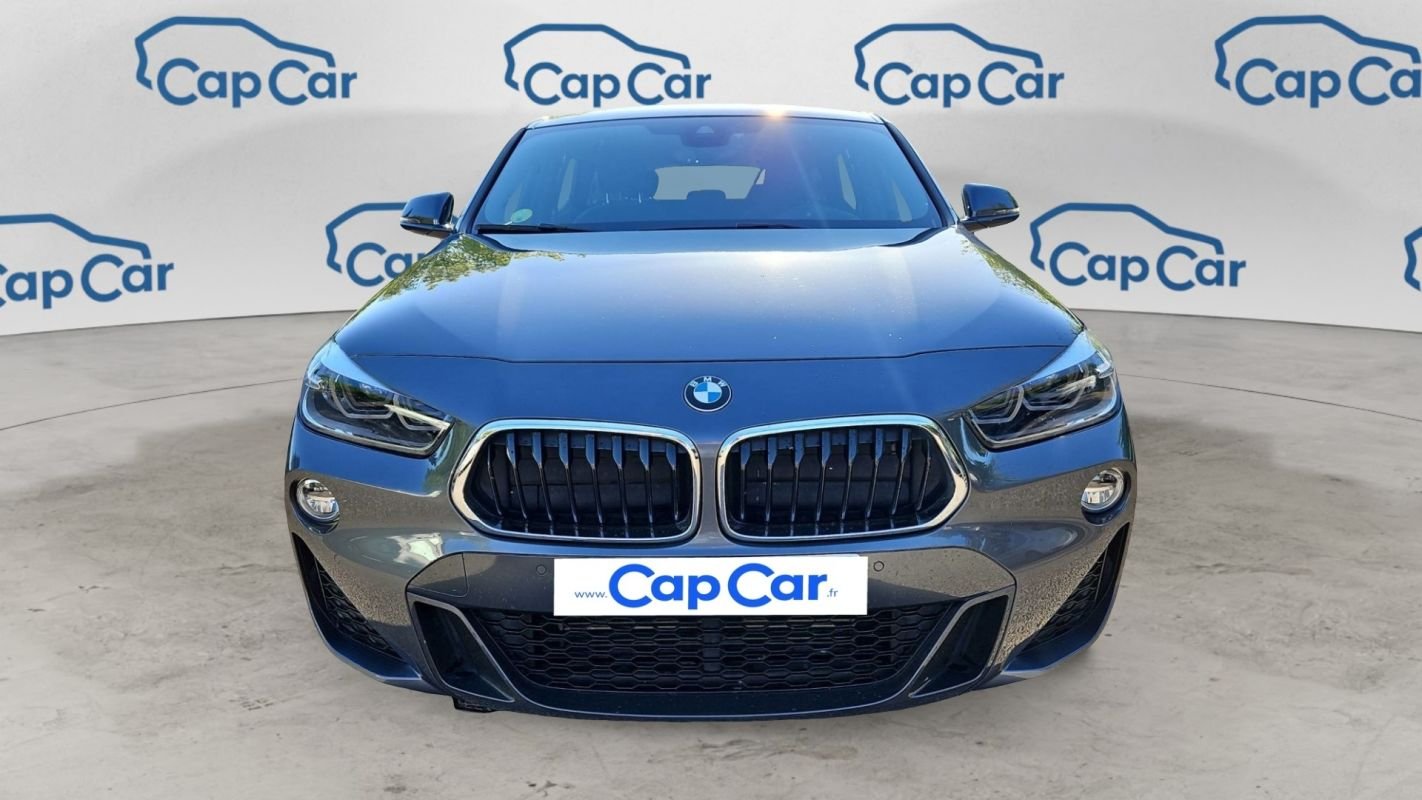 BMW X2 - Photo 5