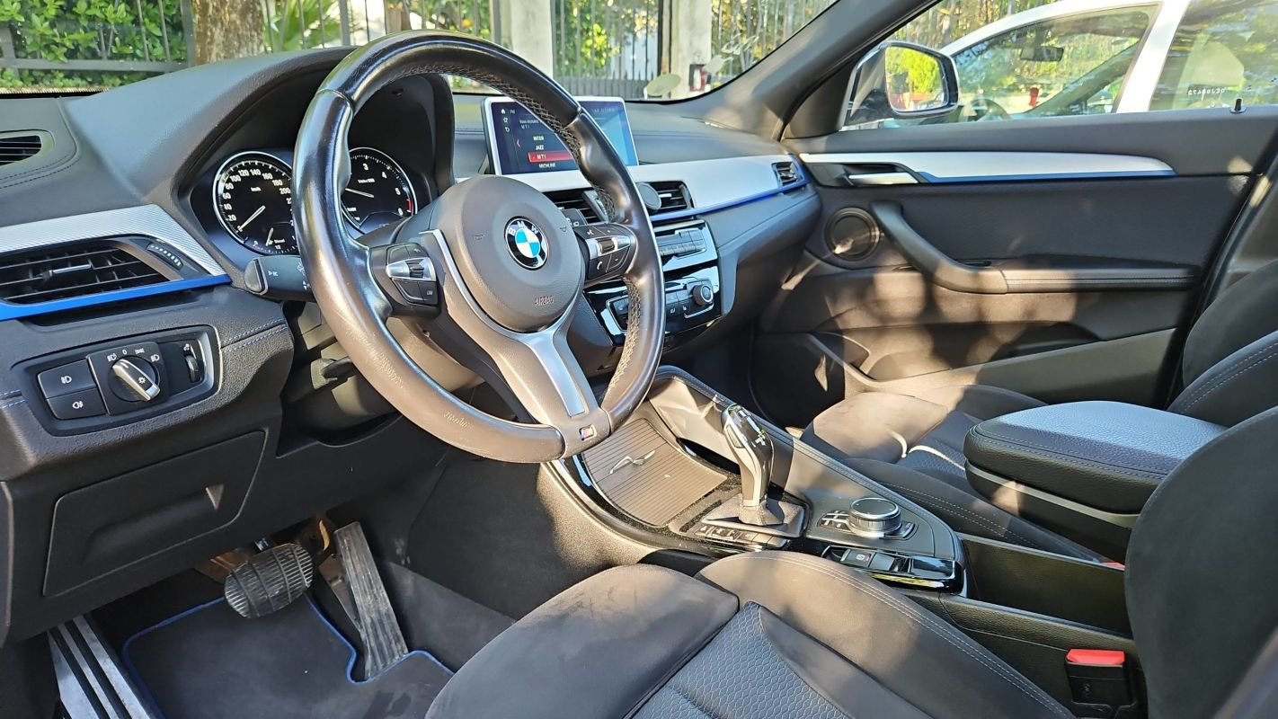 BMW X2 - Photo 8
