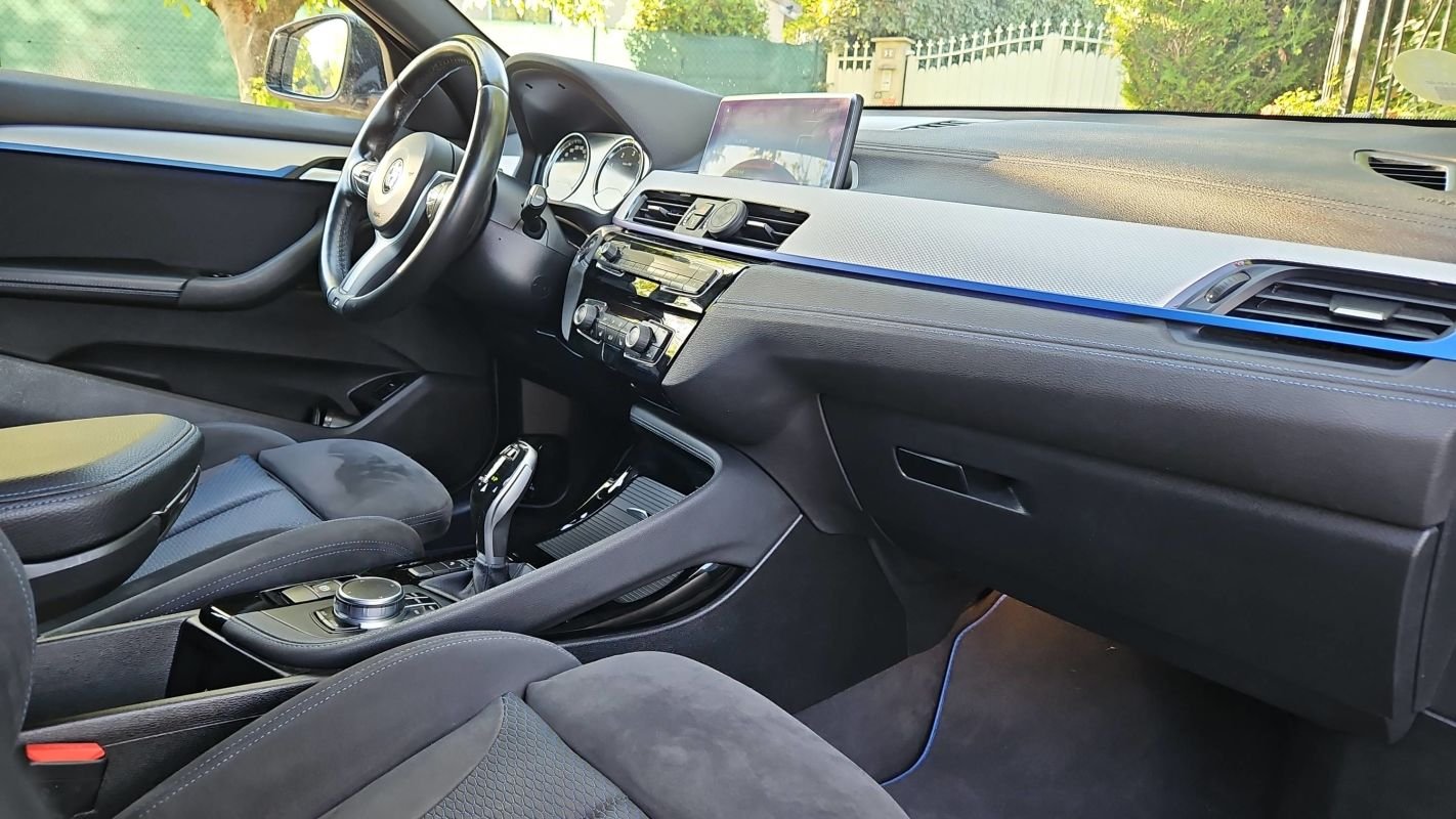 BMW X2 - Photo 10