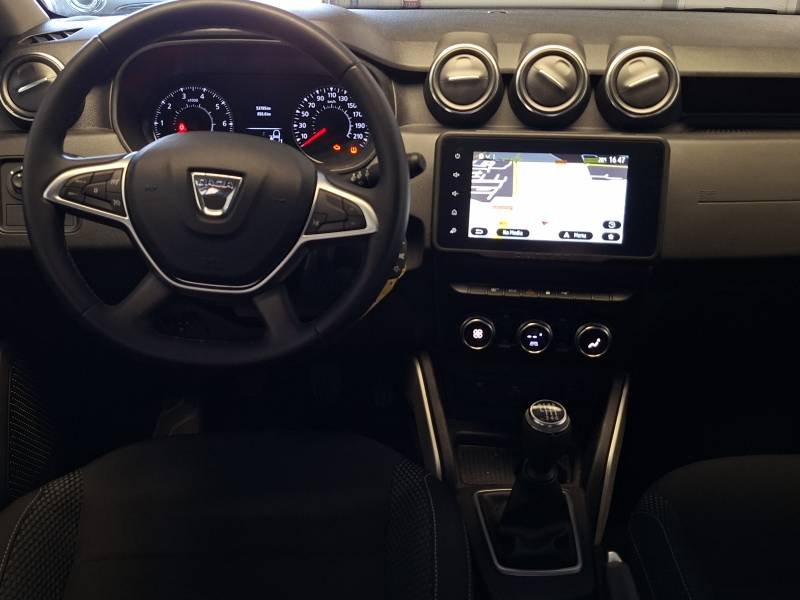 Dacia Duster - Photo 11