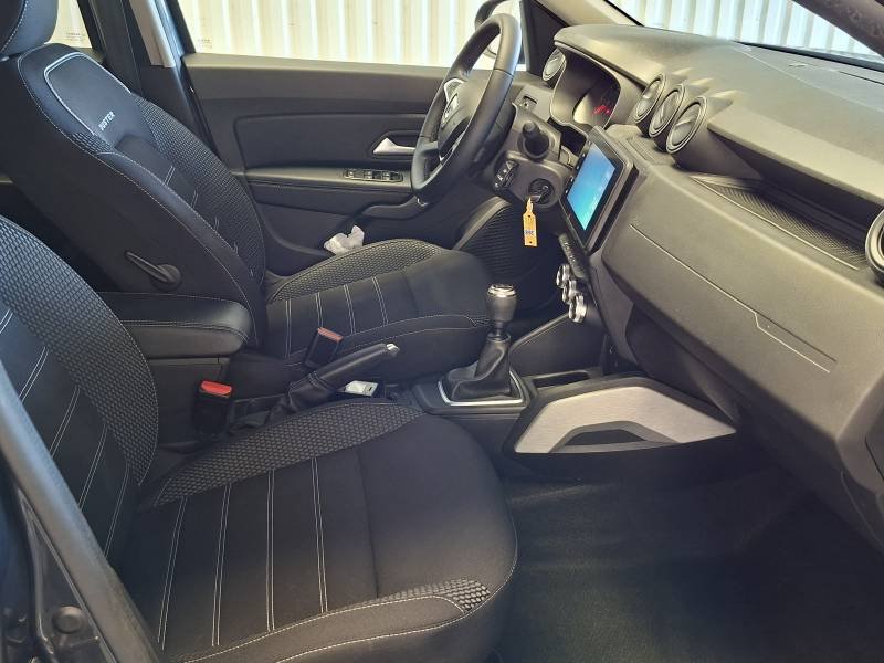 Dacia Duster - Photo 12