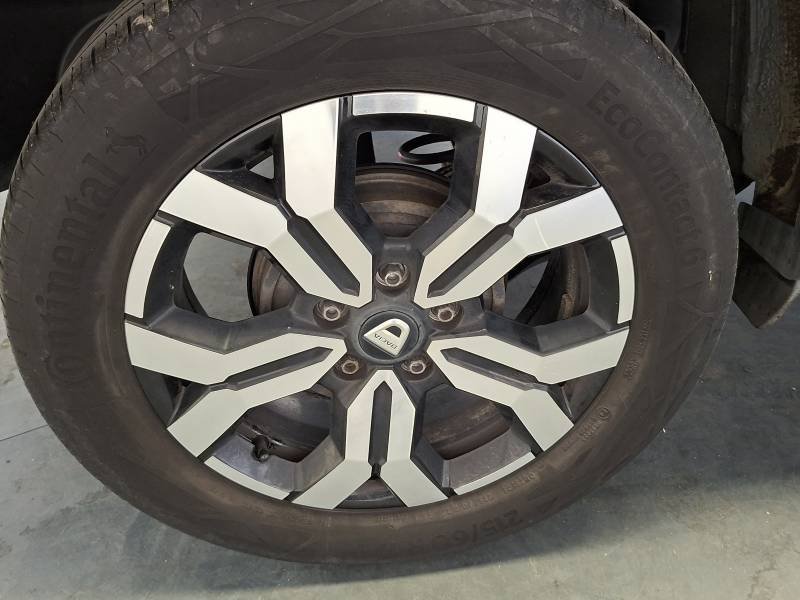 Dacia Duster - Photo 17