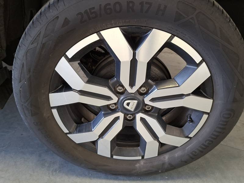 Dacia Duster - Photo 23