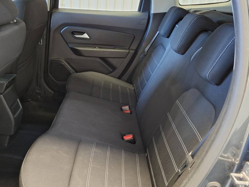 Dacia Duster - Photo 24
