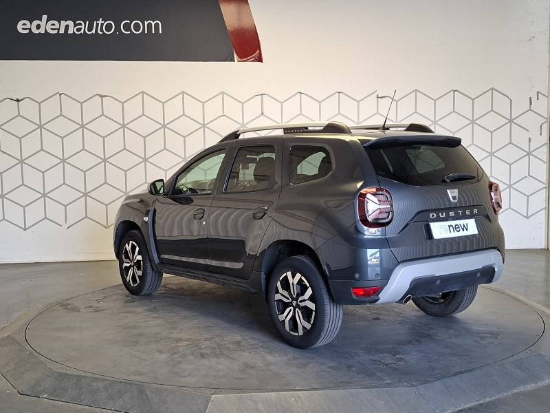 Dacia Duster - Photo 3