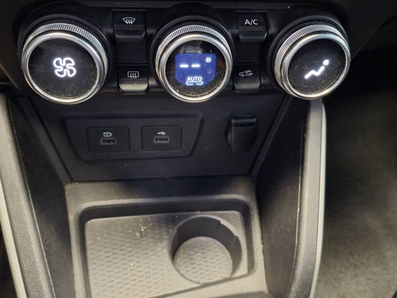 Dacia Duster - Photo 34