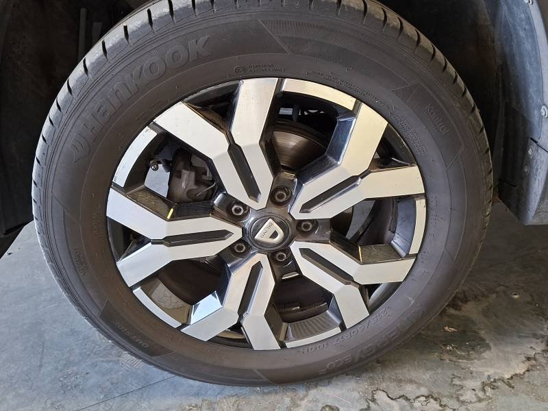 Dacia Duster - Photo 38