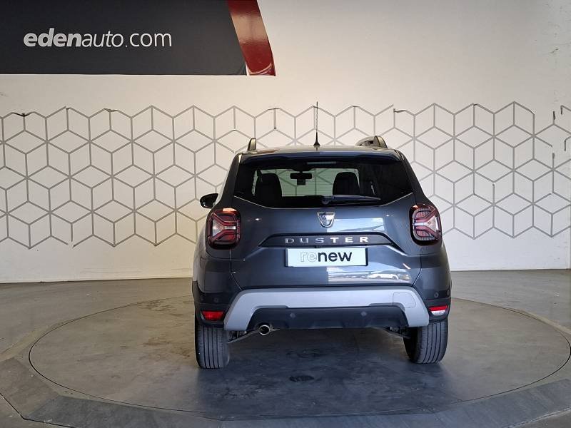 Dacia Duster - Photo 4