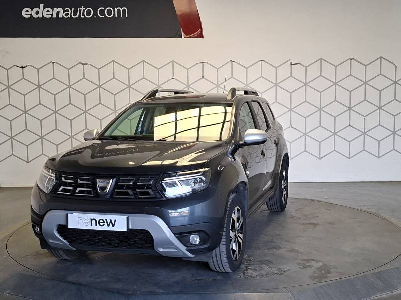 Dacia Duster - Photo 6