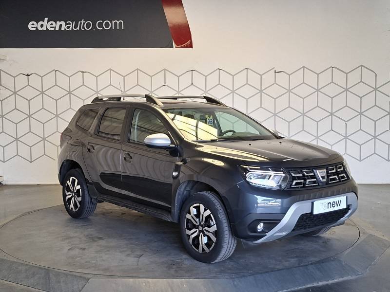 Dacia Duster - Photo 7