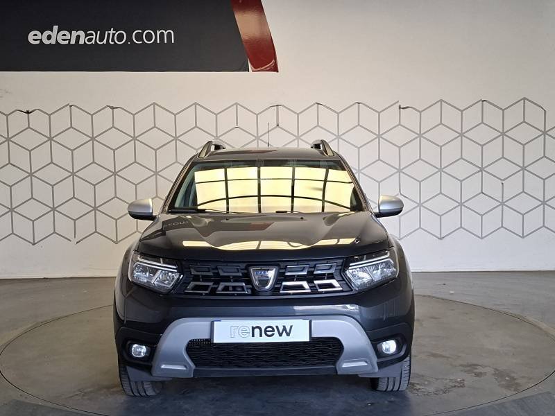 Dacia Duster - Photo 8