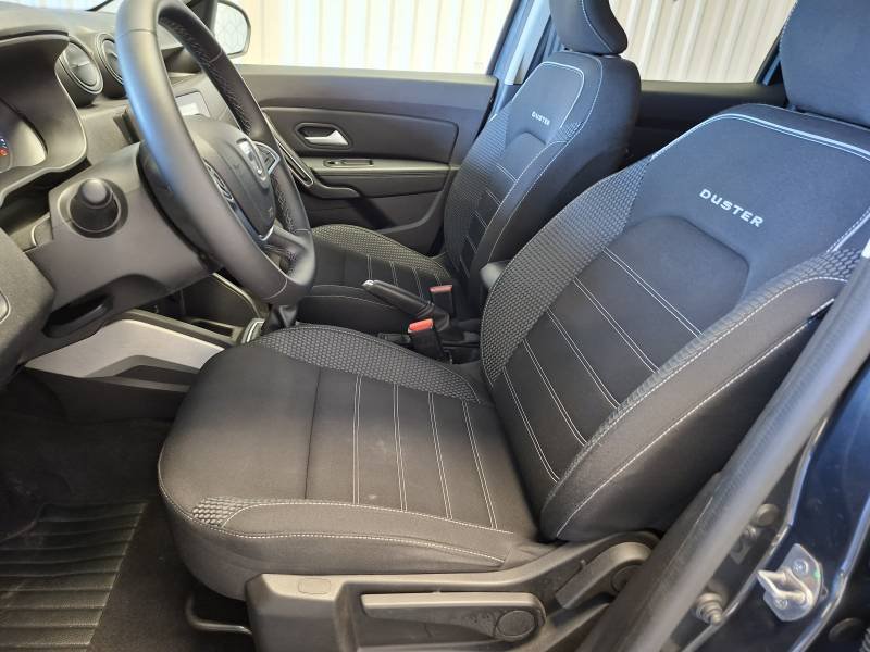 Dacia Duster - Photo 10