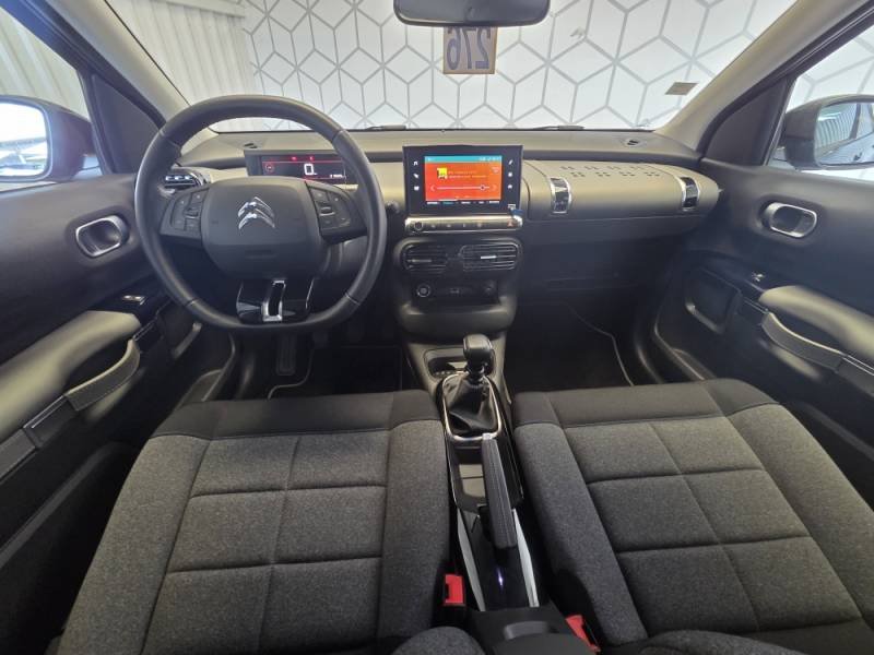 Citroën C4 Cactus - Photo 11