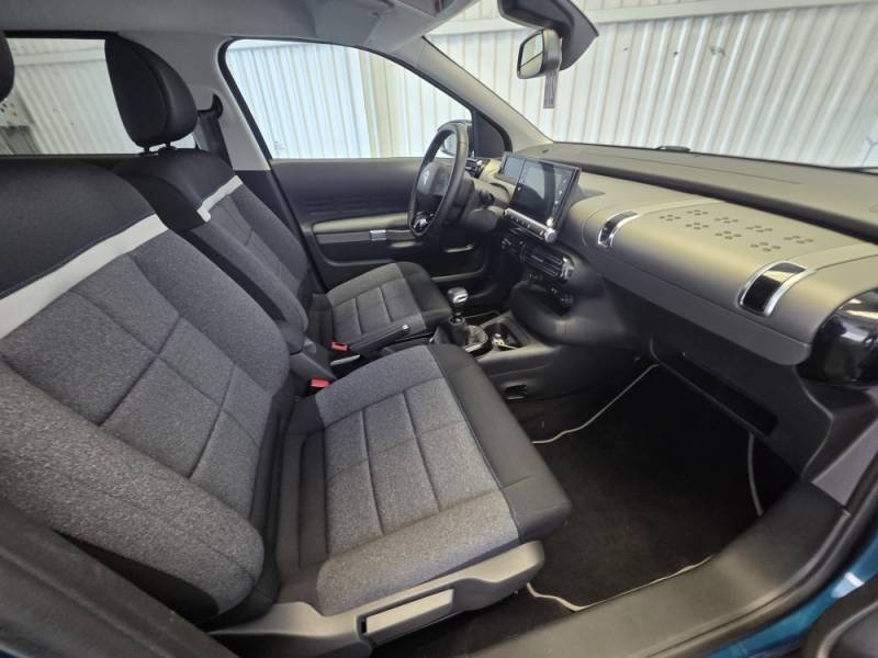 Citroën C4 Cactus - Photo 12