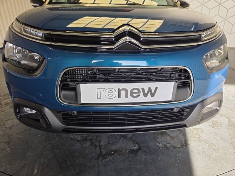 Citroën C4 Cactus - Photo 13