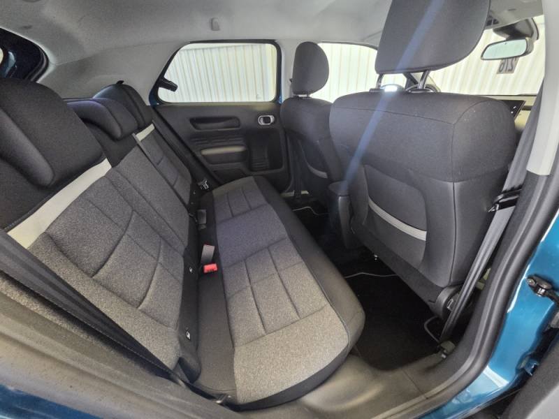 Citroën C4 Cactus - Photo 14