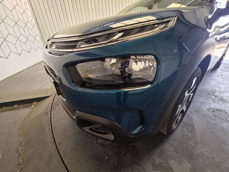 Citroën C4 Cactus - Photo 15