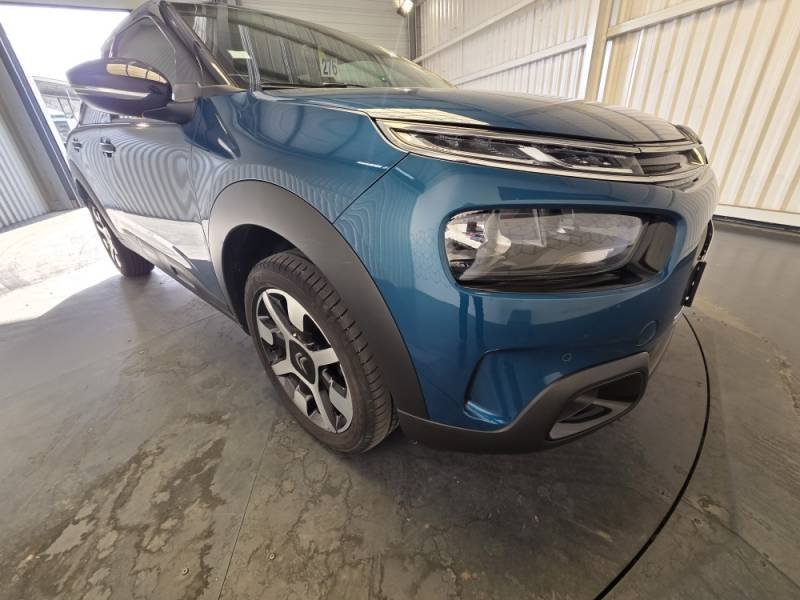 Citroën C4 Cactus - Photo 16