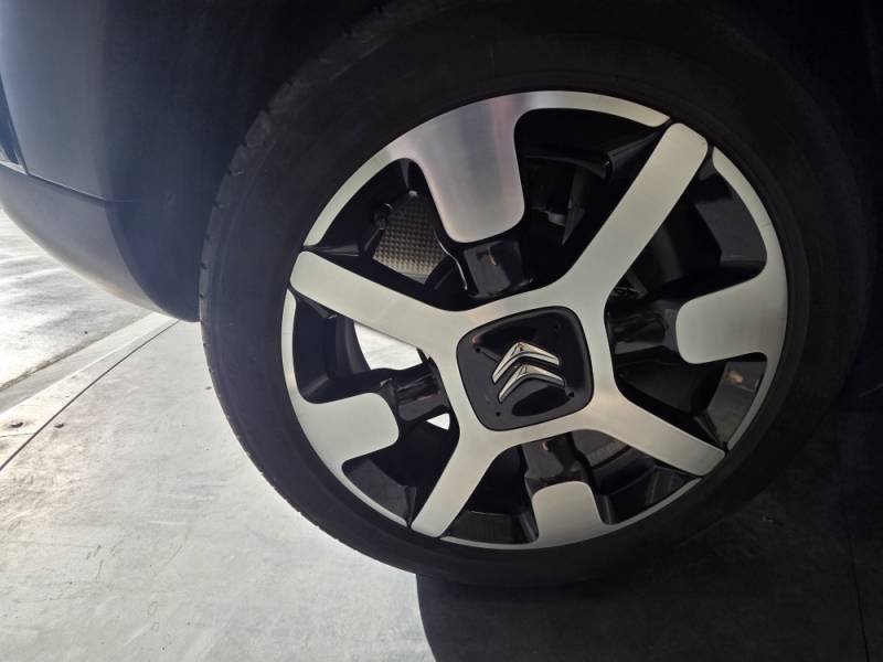 Citroën C4 Cactus - Photo 18