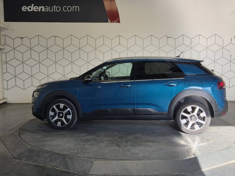 Citroën C4 Cactus - Photo 2
